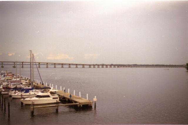 Urlaub in Florida 1998